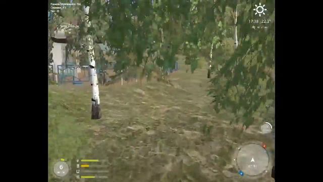 Русская рыбалка 4 - учимся ловить рыбу смотреть онлайн