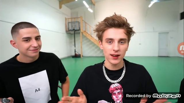 Большая ложка маленькая ложка и средняя ложка челлендж