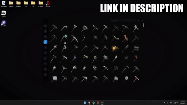 |САМЫЙ ЛУЧШИЙ СКИНЧЕНДЖЕР ДЛЯ |ФОРТНАЙТА| БЕЗ БАНА!!! Galaxy Swapper V2 смотреть онлайн