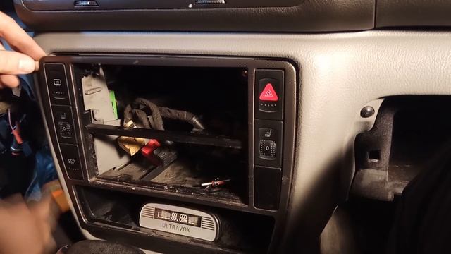 Снятие торпеды volkswagen passat b5 смотреть онлайн