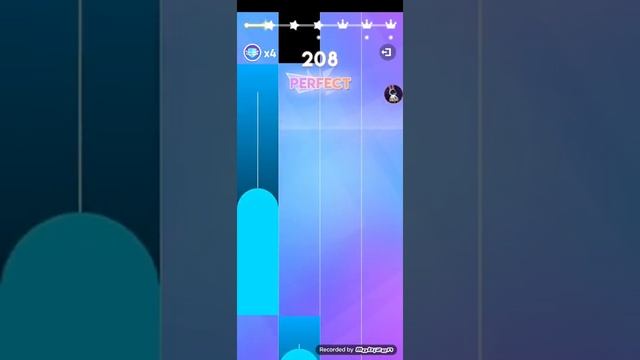 НЕТ ПРАВА НА ОШИБКУ | magic tiles 3 | смотреть онлайн