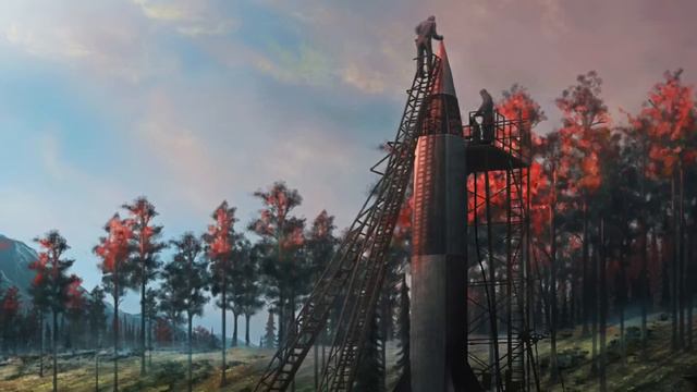 Erscheint Hearts of Iron 4 erst 2016? смотреть онлайн