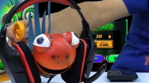 SCARY GREEN FGTeeV GRANDPA ALIEN 2!  Save ? Friends Again (Weird Funny Hello Neighbor Farmer Game)