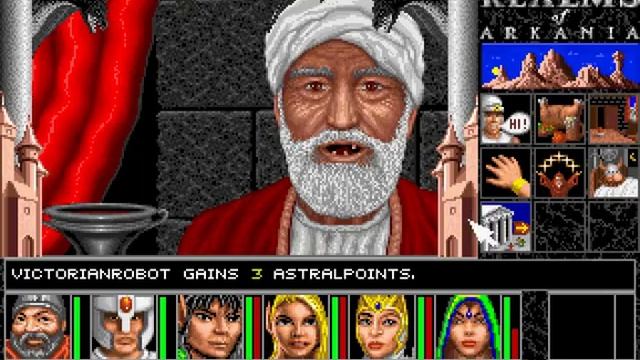 Let's Play Realms of Arkania: Blade of Destiny Part 8.3 смотреть онлайн