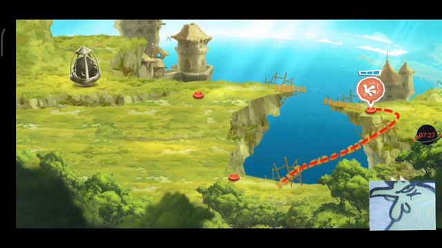 Я должен забрать всех люмов! #1 смотреть онлайн