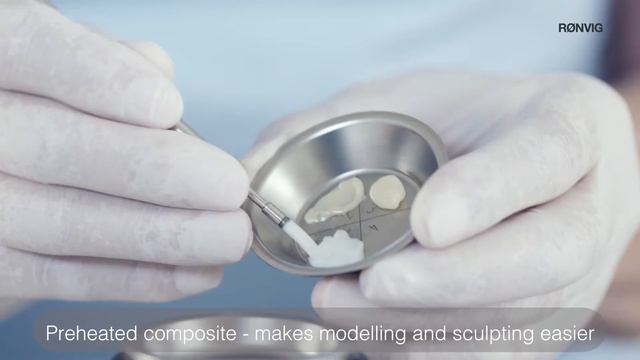 EASE IT COMPOSITE HEATER смотреть онлайн