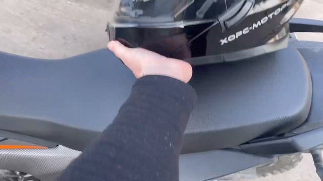 ЗИД 250 Лис ? Вся правда о мотоцикле смотреть онлайн