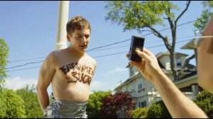 Movie 43 Воспитание сына на домашнем обучении.