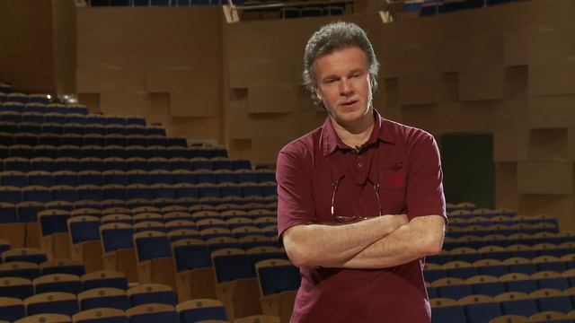 Звезды о зале «Филармония-2» // Celebrities about Concert Hall «Philharmonia-2» смотреть онлайн