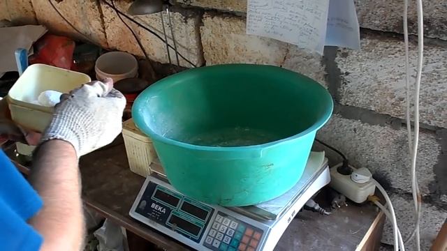 Комбикорма приготовление смотреть онлайн