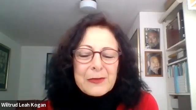 Humans of Gestalt- Wiltrud Krauss Kogan- Remembering Laura Perls смотреть онлайн