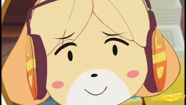 ISABELLE MAKES A MARIO MAKER LEVEL FOR THE MAYOR! (Super Mario Maker 2) ? смотреть онлайн