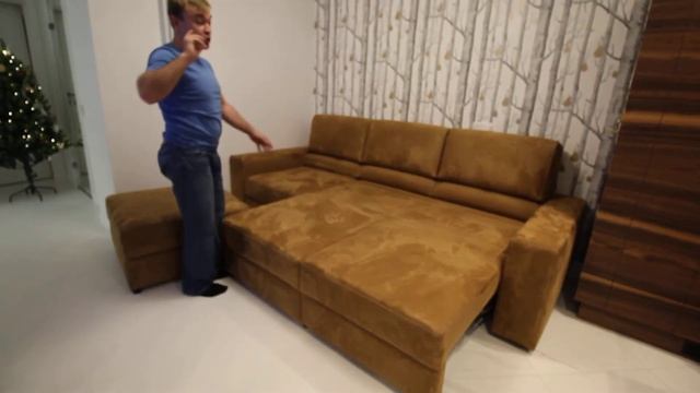 Диван ЕВГЕНИЯ смотреть онлайн