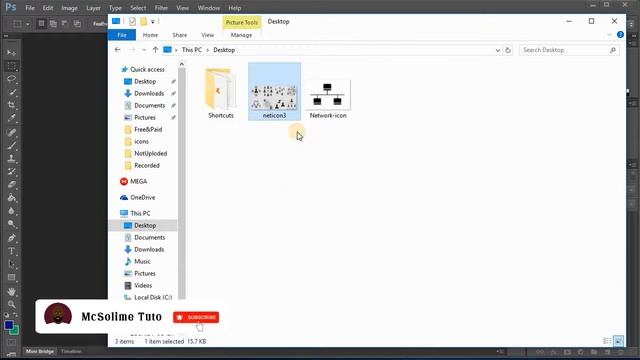 How to solve Photoshop error message: could not complete your request смотреть онлайн