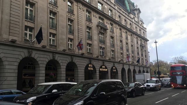 Viaje a Londres Pt.3 смотреть онлайн