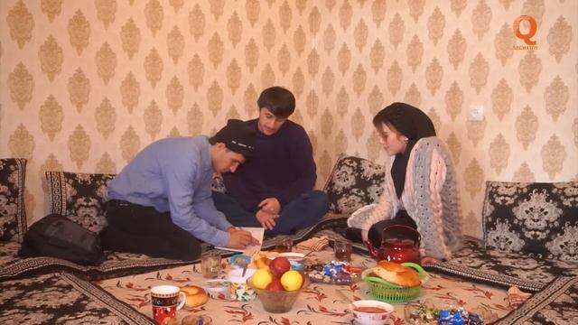 Аруси зард фиреб кард хама Пулома хурд смотреть онлайн