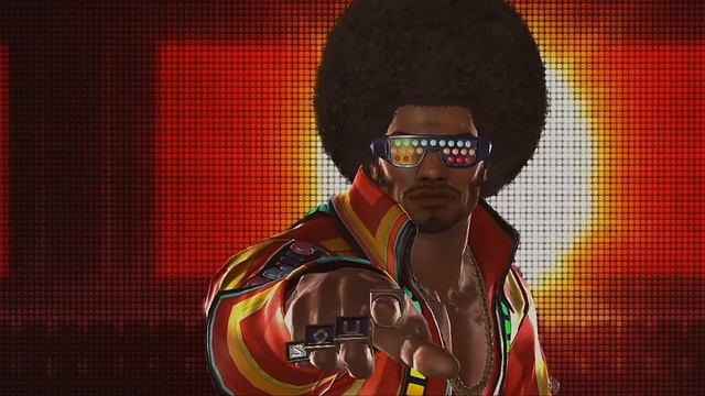 Tekken Tag Tournament 2 : All Characters & Maps (PS3) смотреть онлайн