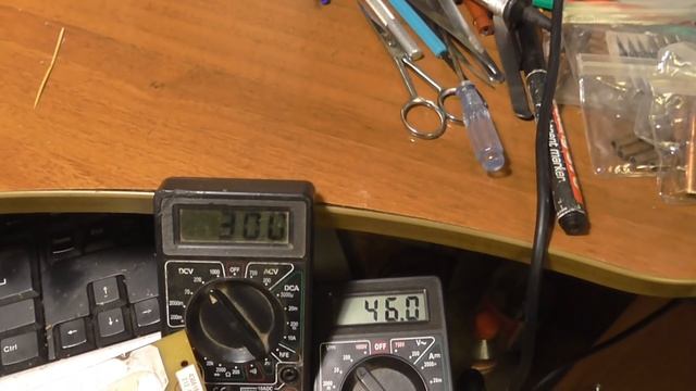 Ремонт сварочного аппарата Форсаж 315. Видеоотчёт клиенту.