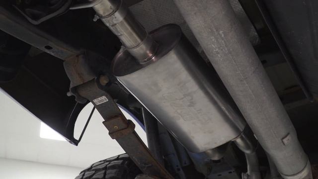2011-2014 F150 EcoBoost Borla Stinger S-Type Dual Exhaust System Review & Install смотреть онлайн