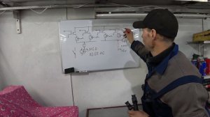 Приора не заводится НЕТ ИСКРЫ.