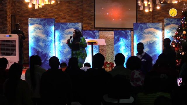 PROVOKING PRAYERS FOR YOUR 2023 | OPEN GATES | Dr Anyi Obi #ZCGCservice смотреть онлайн
