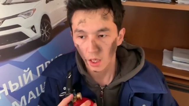 ОДИН ДОМА?/ ЖАНЫ КЫРГЫЗ КИНО 2020 |?♂️ха-ха? ШУМА ВАЙН 2020 только КЫРГЫЗЧА ВАЙНДАР смотреть онлайн