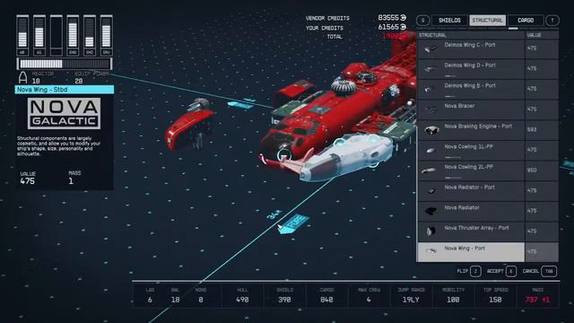 Двойной агент в Starfield? смотреть онлайн