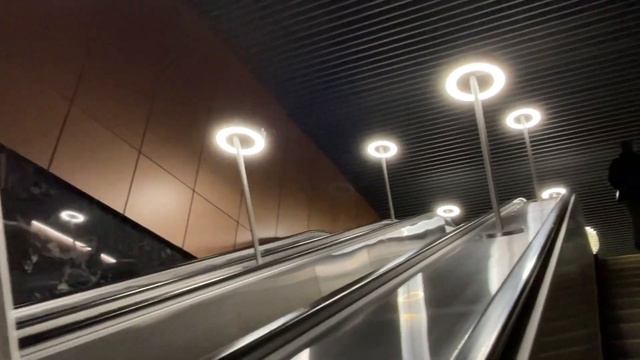 От шутки до открытия... | Новые станции на салатовой ветке метро на севере Москвы! смотреть онлайн