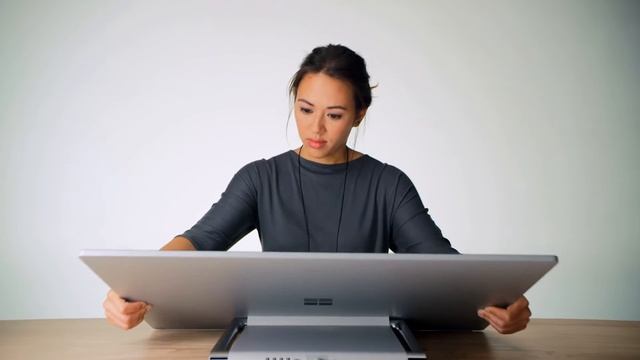 Microsoft Surface Studio - Обзор смотреть онлайн