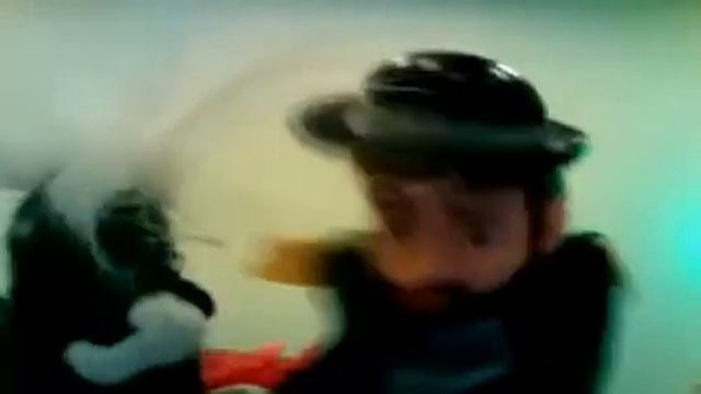 Schlimmer Monster Schädel [Mc Donald's "Was heisst SMS?" Contest] смотреть онлайн