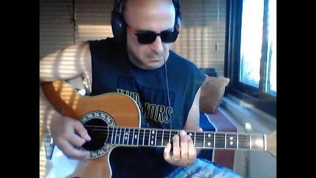 Desert Blues - Acoustic Adventure смотреть онлайн