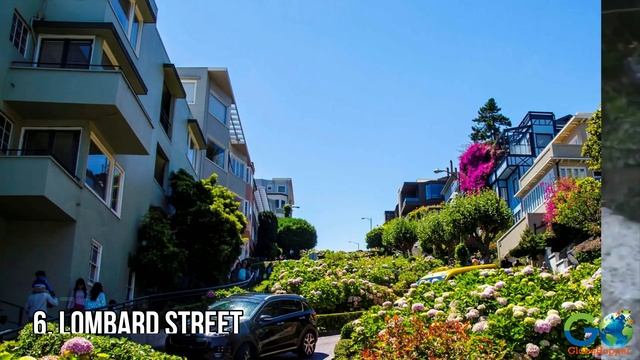 Top 10 Things To Do In San Francisco