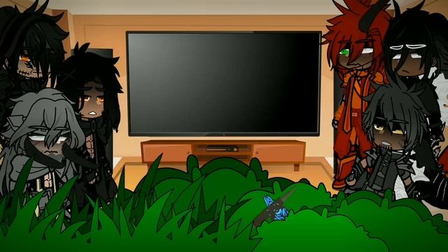 kaijus react a tiktok do Saitama parte 3 смотреть онлайн