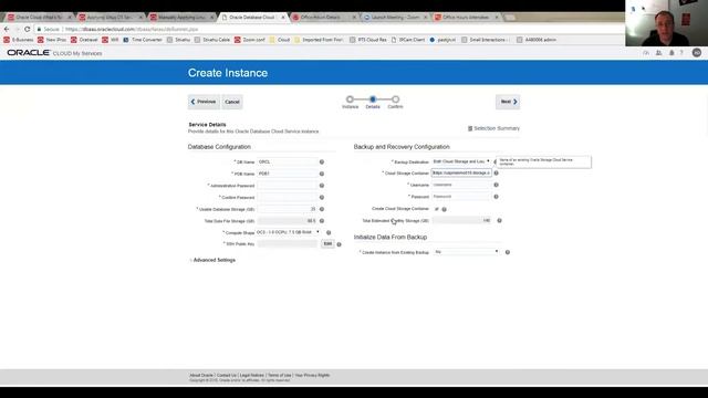 AskTOM Office Hours Oracle Database Cloud 28-FEB-18 смотреть онлайн