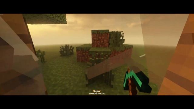 ЭТО САМЫЙ РЕАЛИСТИЧНЫЙ МАЙНКРАФТ || NeonFast Minecraft(TearDown) смотреть онлайн