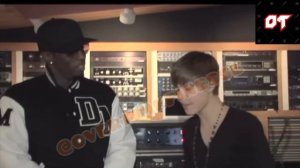 P Diddy Said WHAT To Justin Bieber ?!