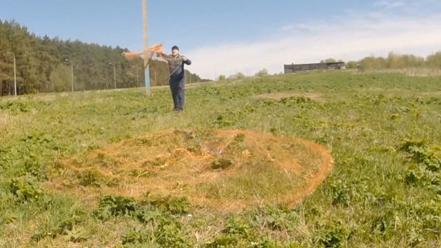 кастинговая сеть 6 метров заброс в четверть смотреть онлайн