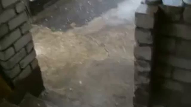 Град в Гуляйполе, 04.07.2011 смотреть онлайн