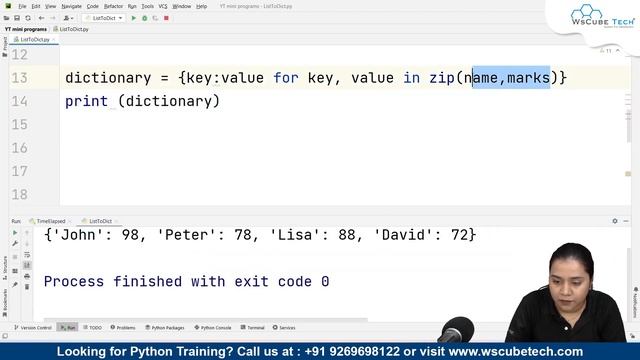 Become a Pro Python Programmer | Top 45 Python Advanced Programs (Part-2) - In English ? смотреть онлайн
