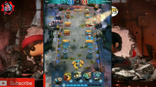 GEARS POP! Everything You Need to Know смотреть онлайн