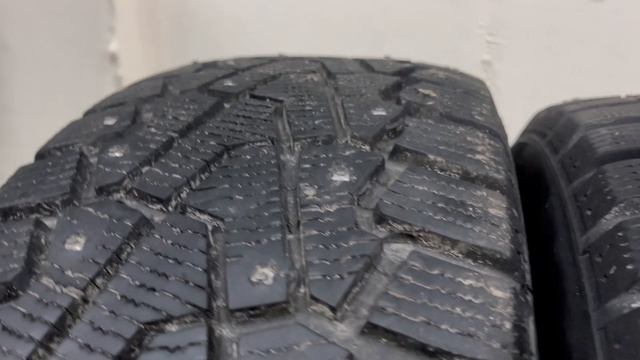 Пирелли Айс Зироу 215/65 R16 смотреть онлайн