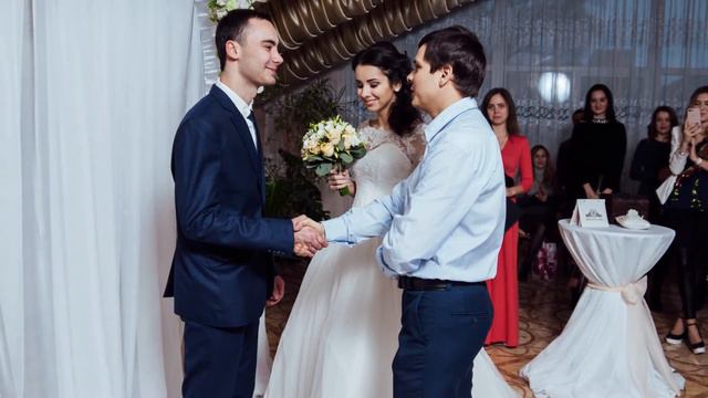 Vladislav & Аnastasiya смотреть онлайн