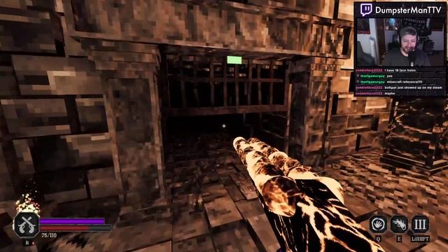 VOIDBORN got a new demo (and it rocks!) смотреть онлайн