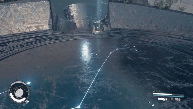 Starfield Glyph Puzzle Guide Find The Scorpions Sting on Hyla II смотреть онлайн