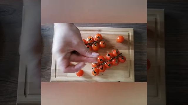 Салаты с Маче