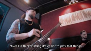 SLAUGHTER TO PREVAIL KOSTOLOM STUDIO VLOG (Eng Subs)