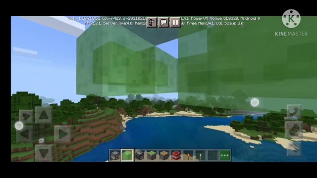 Как сделать бомбардировщик в майнкрафте без модов? смотреть онлайн