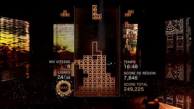 [Tetris Effect] Journey Mode (Expert), 29:14.33 смотреть онлайн