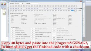 Detailed Activation Agility Mode on 722.6 / 5G Mercedes W211, W212, W203, W204, X204  Vediamo 4
