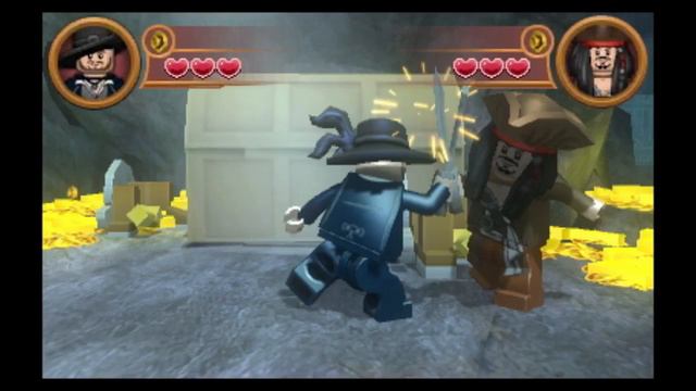 One Piece, Pokemon, Pirates and the Nintendo 3DS Pizza Party